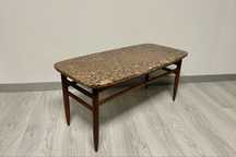 Mesa de centro Vintage