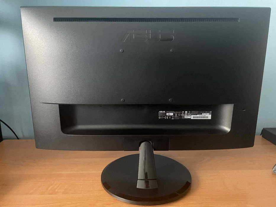 Monitor Asus VP228T 21,5″ Full HD 60Hz 1ms