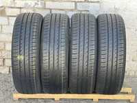 195/65 R15 Continental EcoContact3 2021 рік 6.9мм