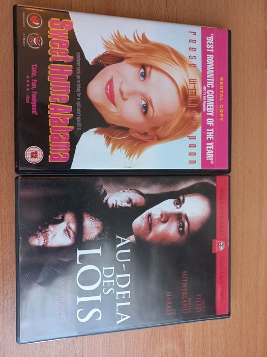 DVDS vários 2 - alguns raros