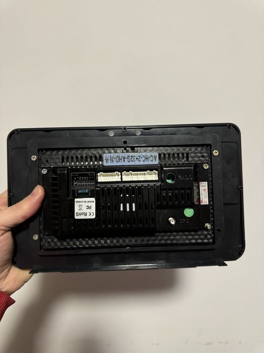 Монітор під камери