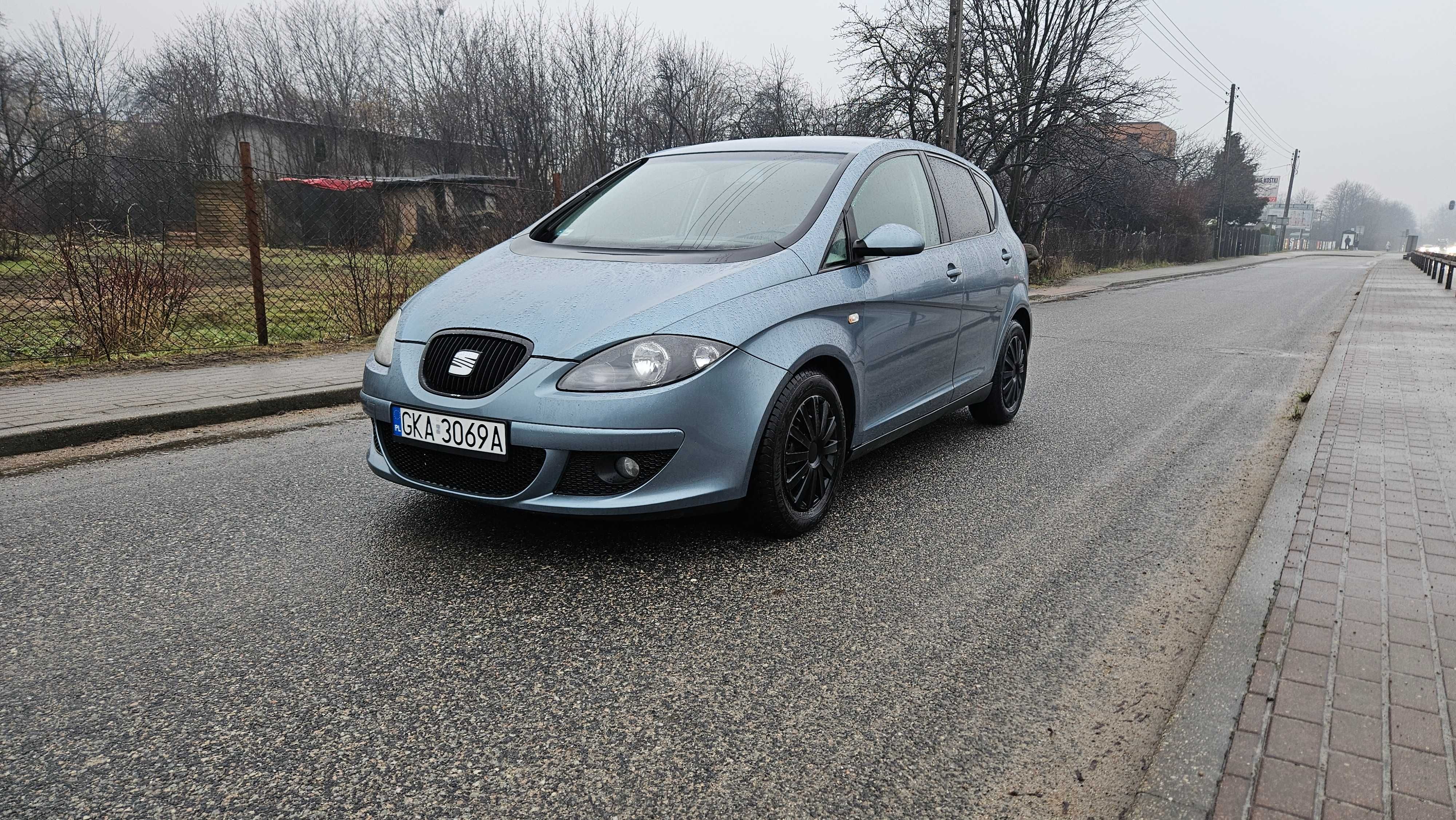 Seat Altea 1.9 TDI