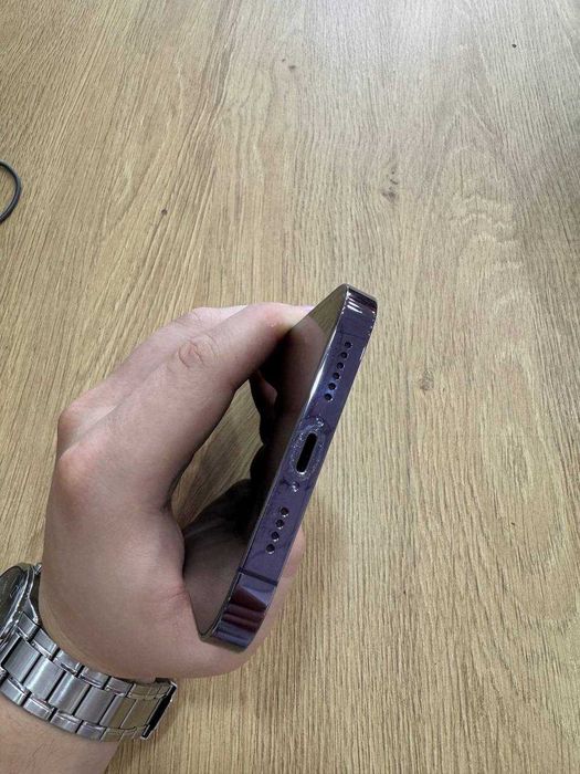 iPhone 14 Pro Max 128Gb • Гарантія • Обмін • Розстрочка •