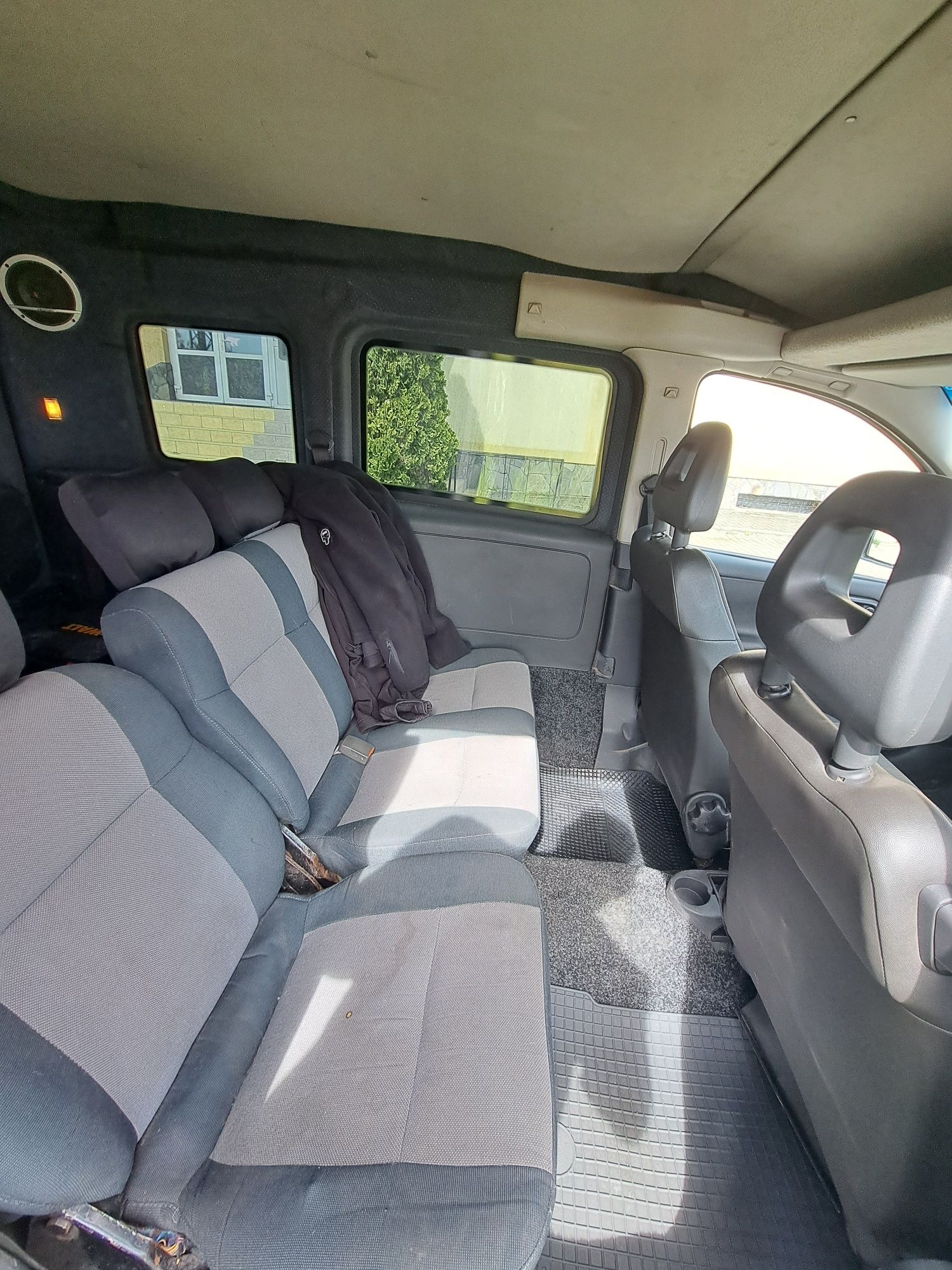 Opel Combo 2010р.