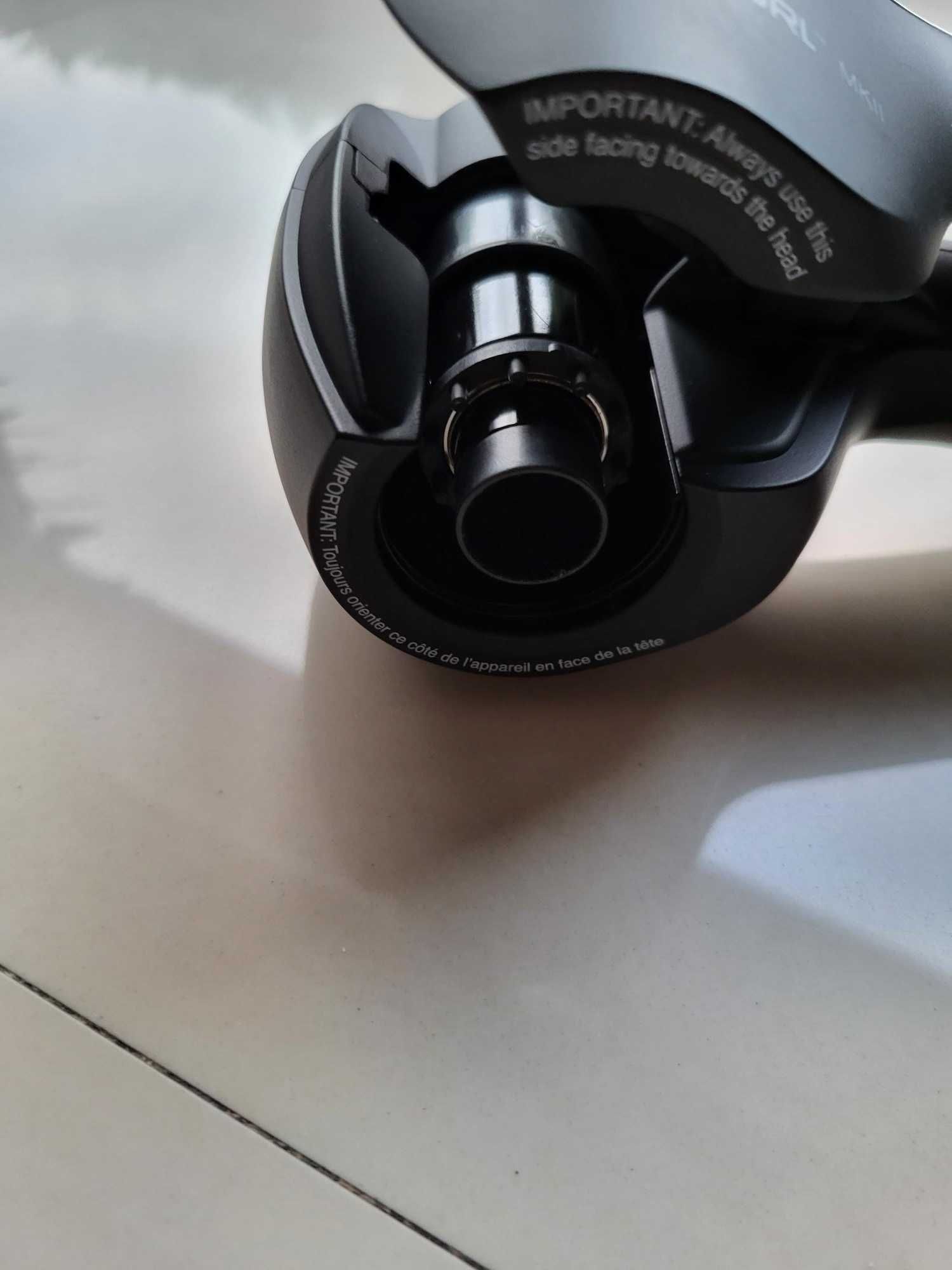 Automatyczna lokówka BaByliss Pro MiraCurl MKII