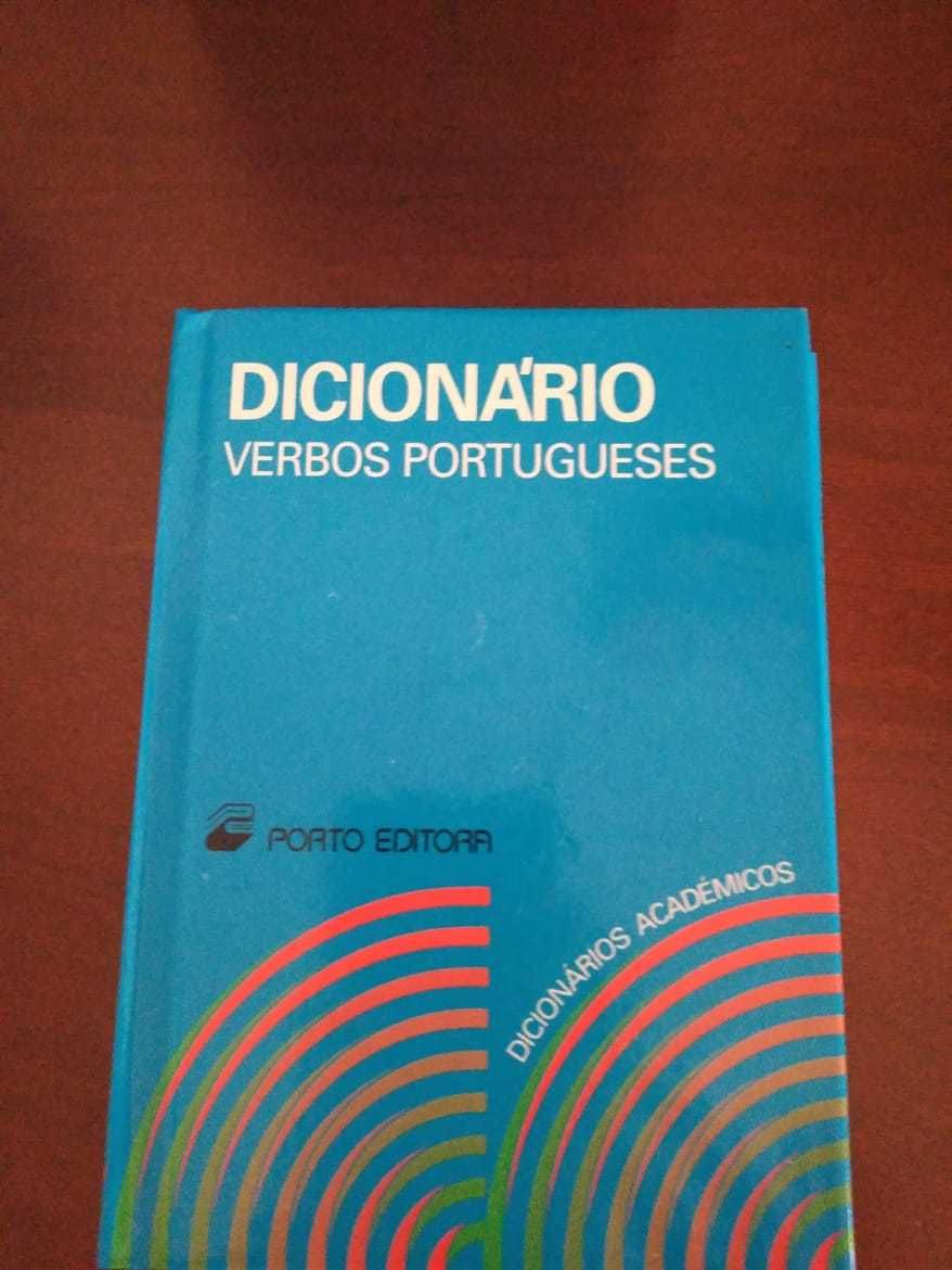 Dicionários "Porto Editora"