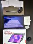 Tablet LENOVO IdeaTab Pro ZAE40057PL 12.7" 8/128GB Szary +Rysik+Etui