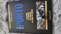 Livro história portista fcporto