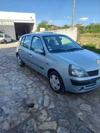 Renault Clio 1.2 16V