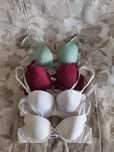 Бюстгальтер WONDERBRA VICTORIA'S SECRET baker оригинал 70/75 A/B