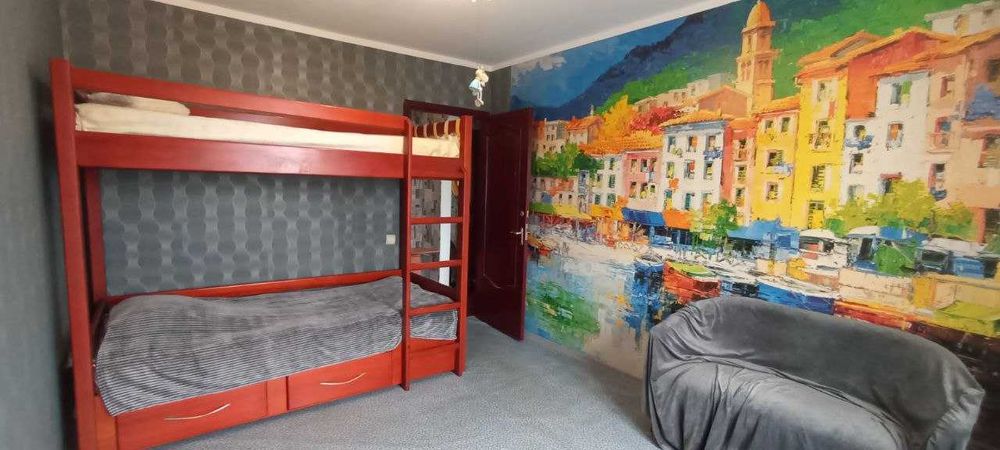 Продаж 3к квартири Набережна Перемоги бр Слави пр Героїв Перемога 5 6