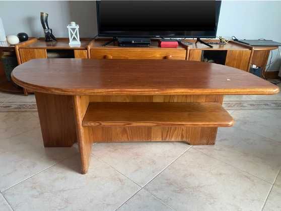 Mesa de centro CERNE