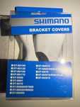 Shimano ST-6800/5800 guma klamkomanetki para NOWE