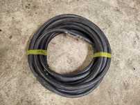 Przewód,kabel 5x6 ziemny 12m