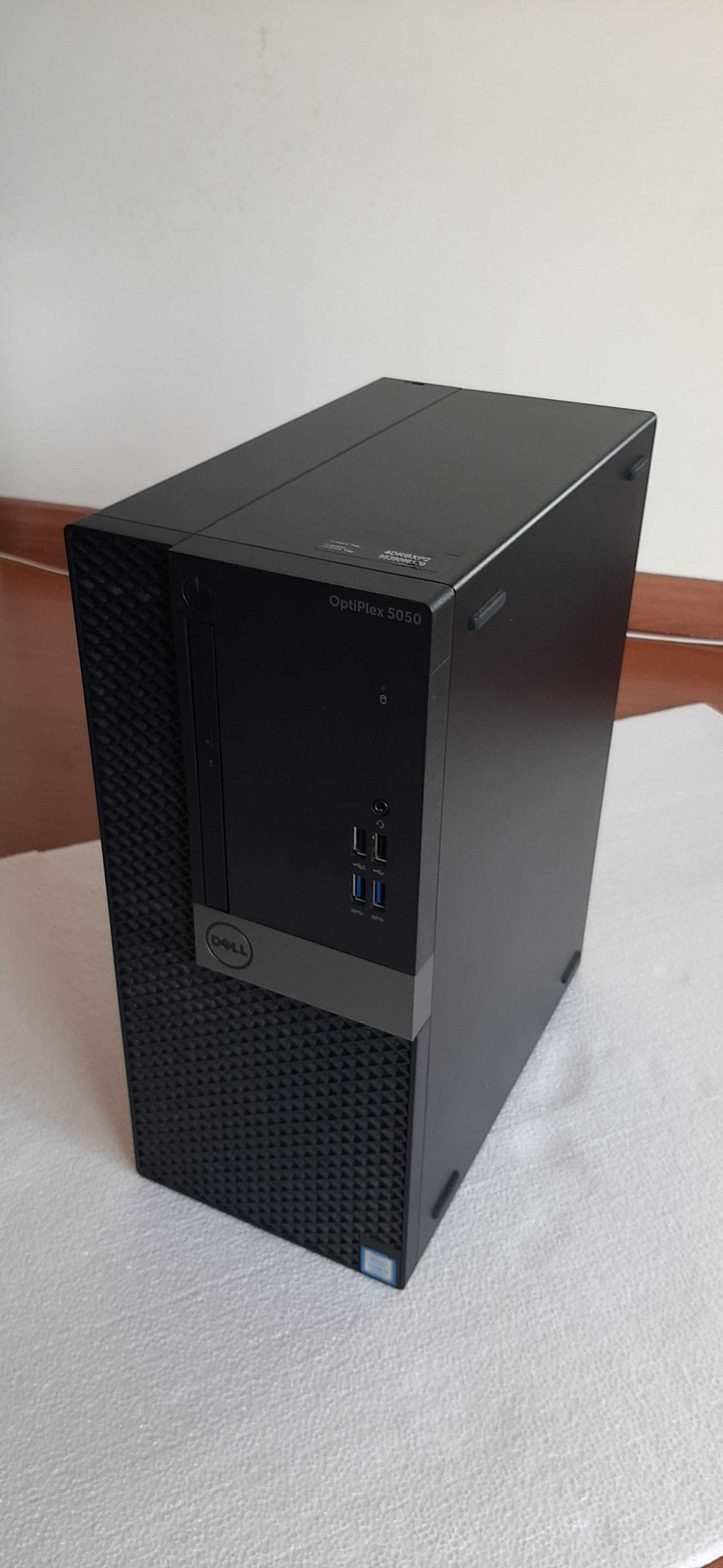 Computador Dell OptiPlex 5050 MT