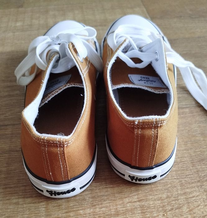 Кеди House Brand 25,5 см