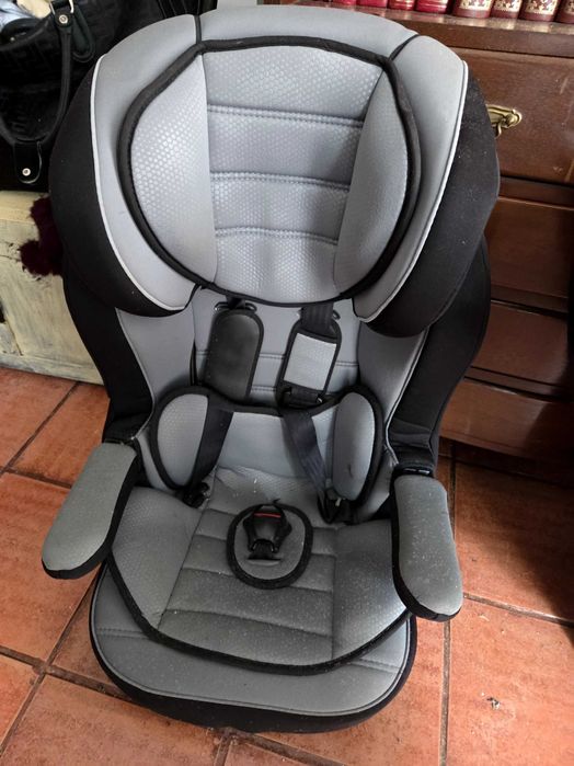 Vendo cadeira carro