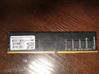 Оперативна пам'ять 8gb DDR 4 2666