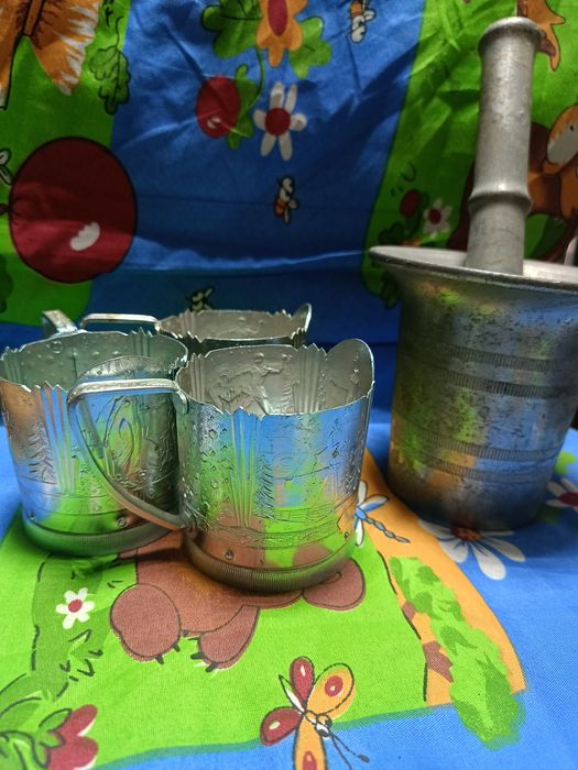 Продам кухонную утварь