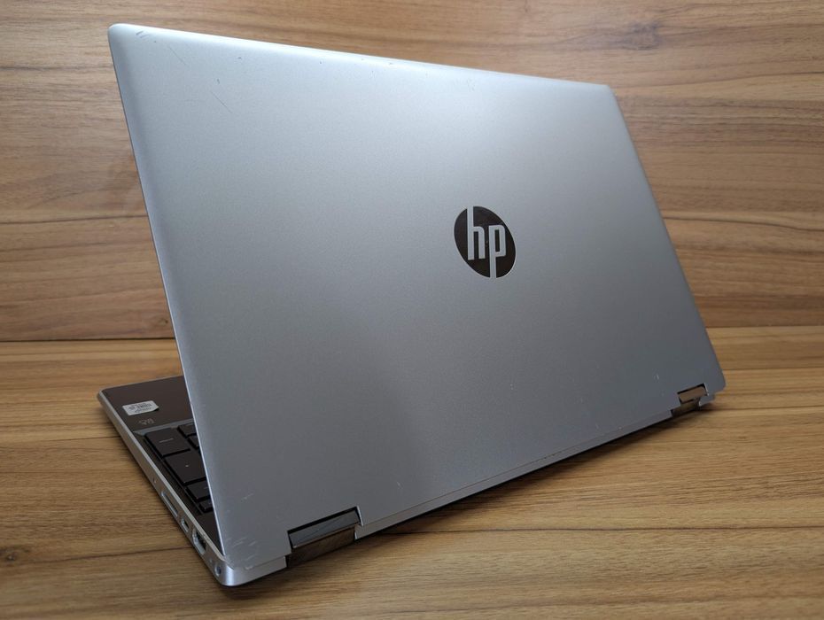 387/HP Pavilion x360 15-dq1052nr/15,6"/I5-10210U/512GB SSD/RAM 16GB/
