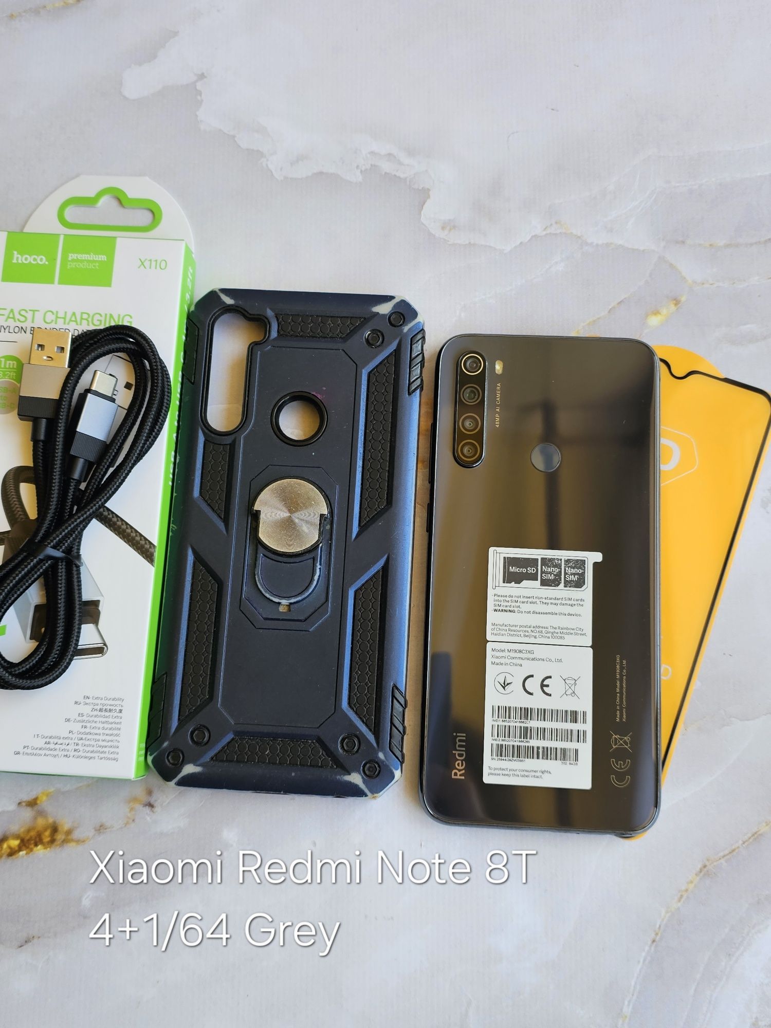 Магазин! Xiaomi Redmi 8 Великий вибір телефонів