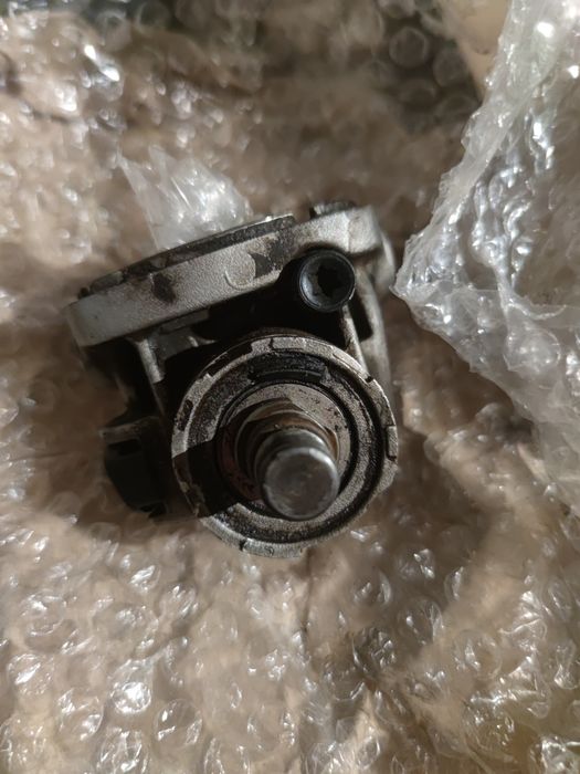 Корпус редуктора болгарки de walt