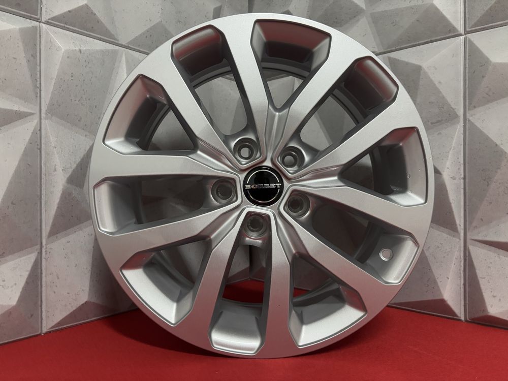 NOWE Felgi Koła 17" 5x114.3 Toyota Lexus Honda Kia • • PIĘKNE • •