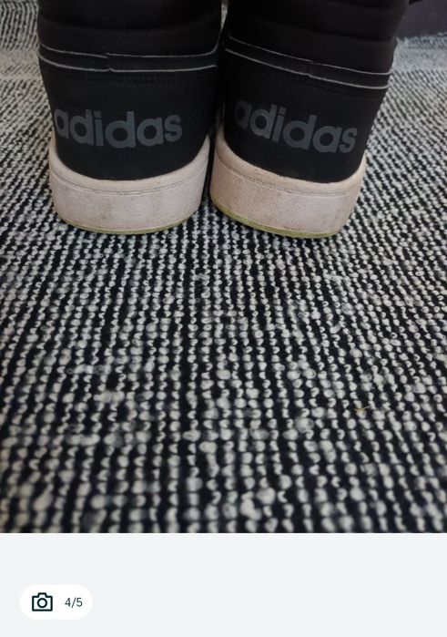 Sprzedam  damskie  adidas