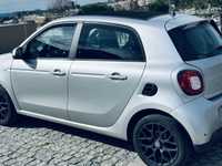 Smart forfour Perfect
