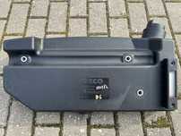 Zbiornik Zbiorniczek Paliwa Webasto Iveco S-Way 5801915665