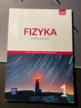 WSiP Fizyka 1 zbiór zadań