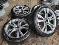Felgi aluminiowe 18" 5x112 BMW 2 Active Tourer F45 Gran Tourer F46