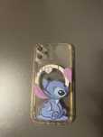 Etui stich iphone 12 mini