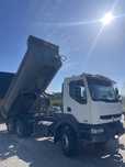 Renault Kerax 420Dci / 6x4 - Basculante