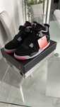 Air Jordan 4 Retro Bred