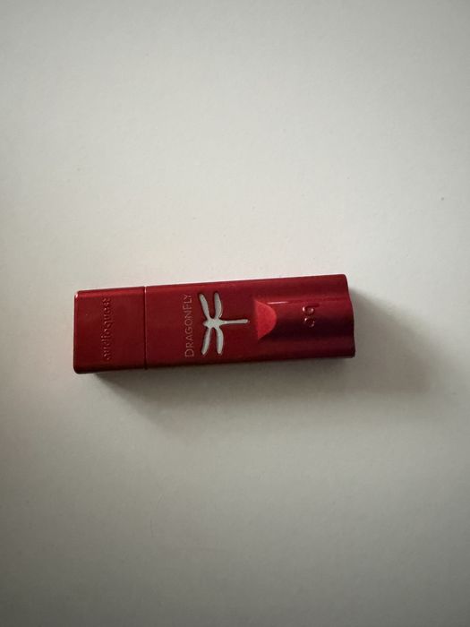 ЦАП Dragonfly Red