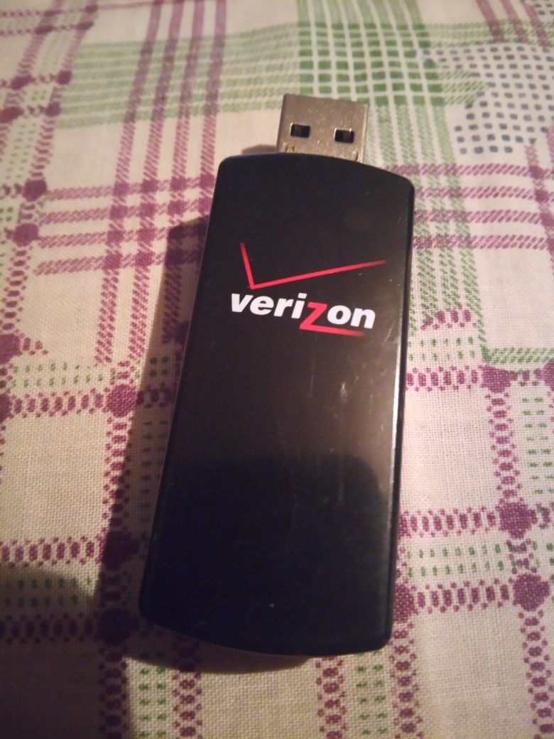 3g модем Verizon