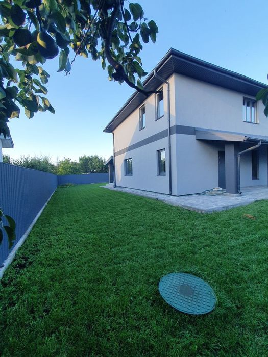 Продаж будинку в Бучі від хазяїна ,без комісії!