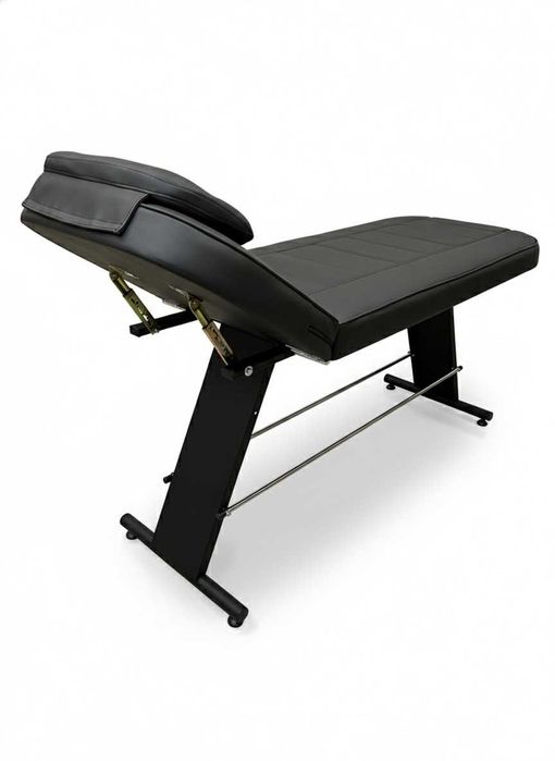 Процедурна кушетка MrHelix — преміум якість, ручне виробництво Україна