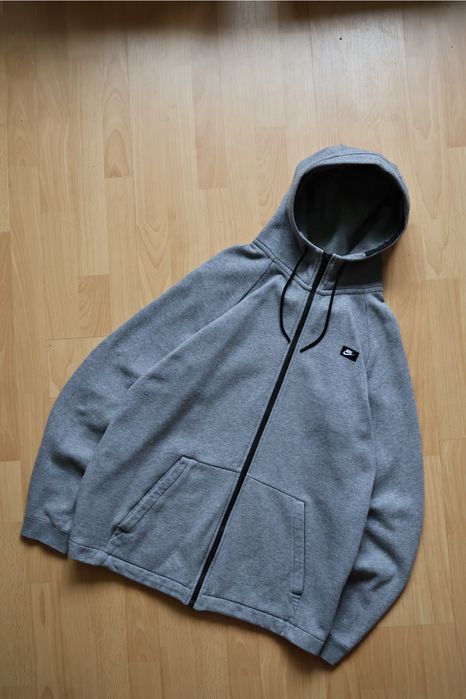Зипка Nike зип худи кофта tech fleece свитшот найк