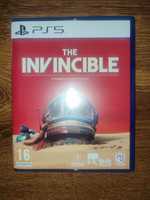 The Invincible PS5 PL