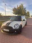MINI Cooper S 1.6 Clubman John Cooper Works 174km