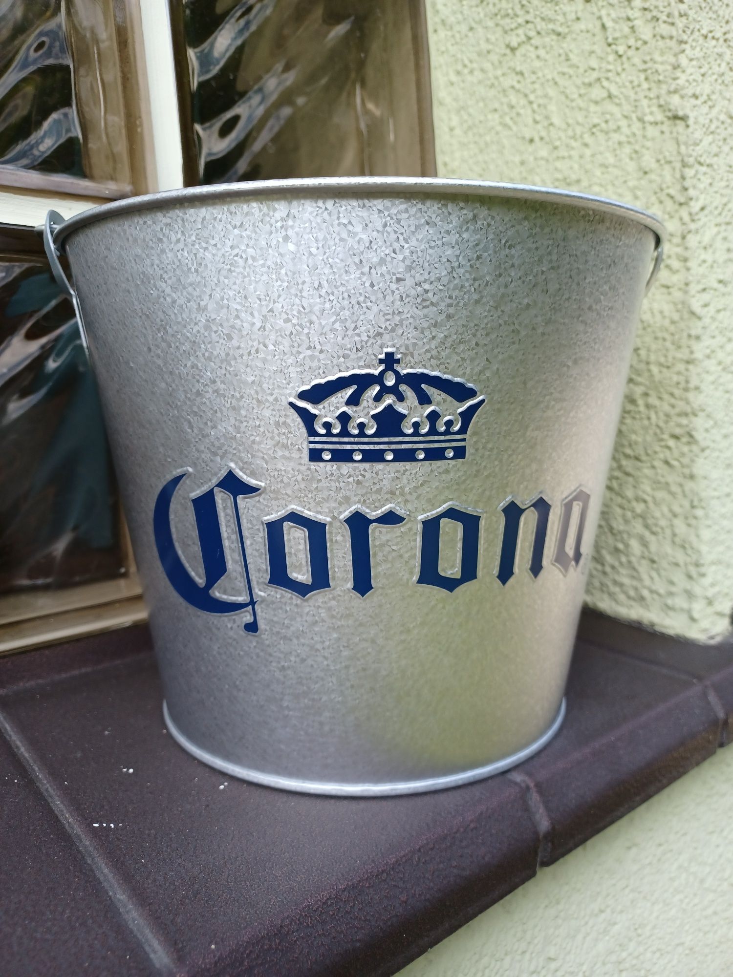 Corona wiaderko/cooler