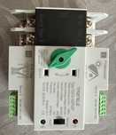 Interruptor transferencia