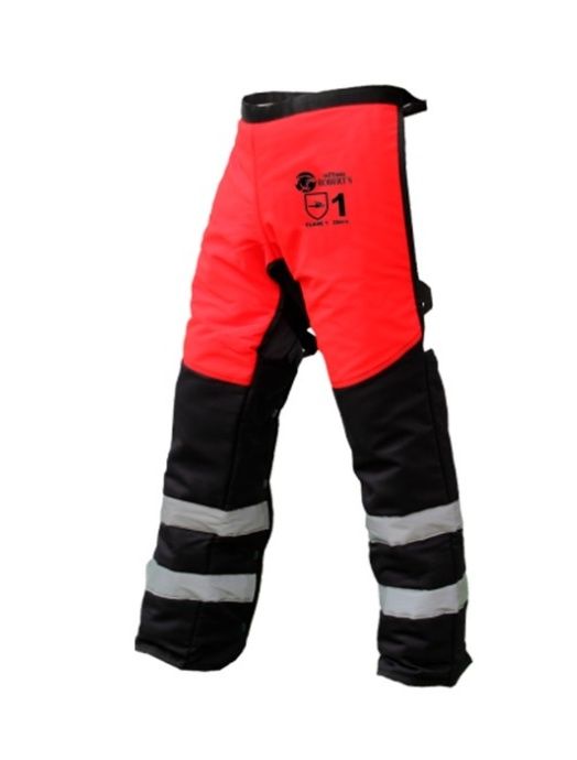 Vendo calças de proteção para roçadora e motosserra