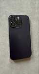Iphone 14 pro 128 GB fioletowy