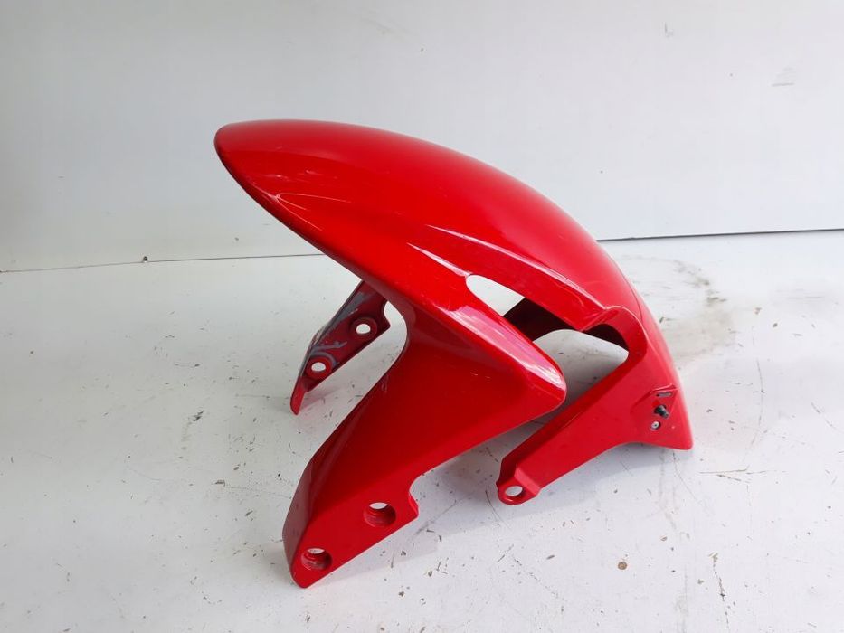 HONDA CBR 600 RR PC40 OWIEWKA BŁOTNIK PRZÓD