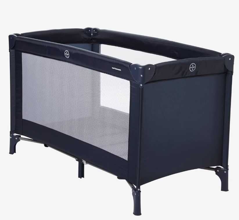 Cama de viagem Vertbaudet First'bed para bebé, como nova