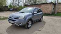 Продам Renault Koleos 2,0 dci 2008 BOSE