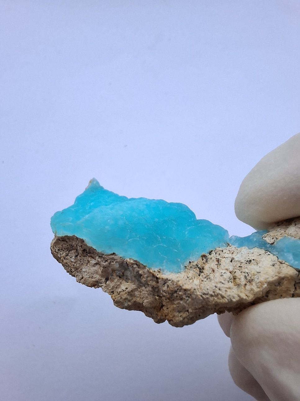 Minerał Hemimorfit